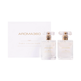 Paris Collection Room Spray Duo