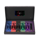 Parfum Discovery Set Memory Boxâ„¢