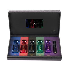 Parfum Discovery Set Memory Box™