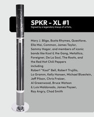 Autographed SPKR™ XL Scent Diffuser