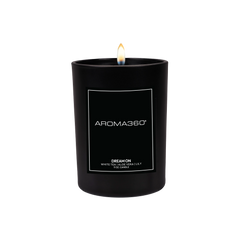 Dream On Single-Wick Candle