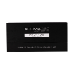 Seasonal Collection (Summer) Pro-Pod™ Discovery Set
