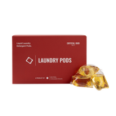 Crystal Oud Pods