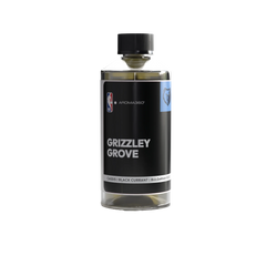 Grizzly Grove