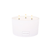 Iris 3-Wick Candle