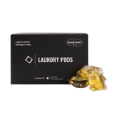 Black Velvetâ„¢ Pods - 30 Pack