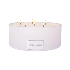 My Way 6-Wick Candle