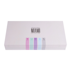 Miami Collection Parfum Discovery Set