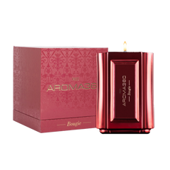 (RED) Bougie Sand Wax Set