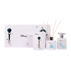 Cinderella Collection Set