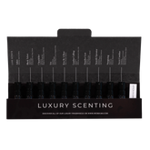 Luxe Collection Sample Pack