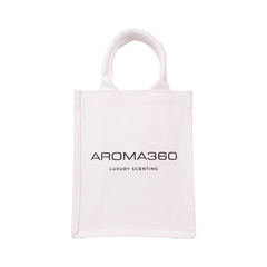Luxury Canvas Tote