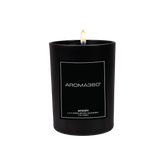 Mystify Single-Wick Candle