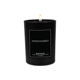 Black Velvet Single-Wick Candle