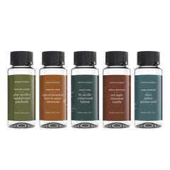 Seasonal Collection (Fall) Discovery Set