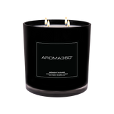 Midnight in Paris 4-Wick Candle