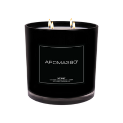 My Way 4-Wick Candle