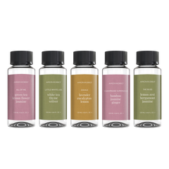 Spa Scents Discovery Set