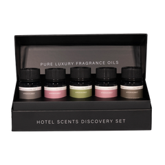 Hotel Scents Pro-Pod™ Discovery Set