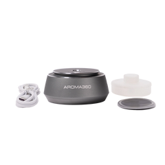 Smart Car Diffuser™ + My Way Smart Car Diffuser™ Oil Bundle