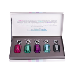 Miami Collection Parfum Discovery Set