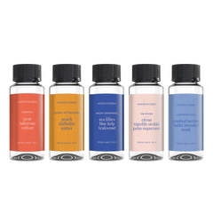 Seasonal Collection (Summer) Discovery Set