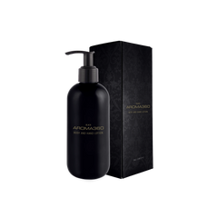 Black Body & Hand Lotion