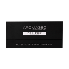 Hotel Scents Pro-Pod™ Discovery Set