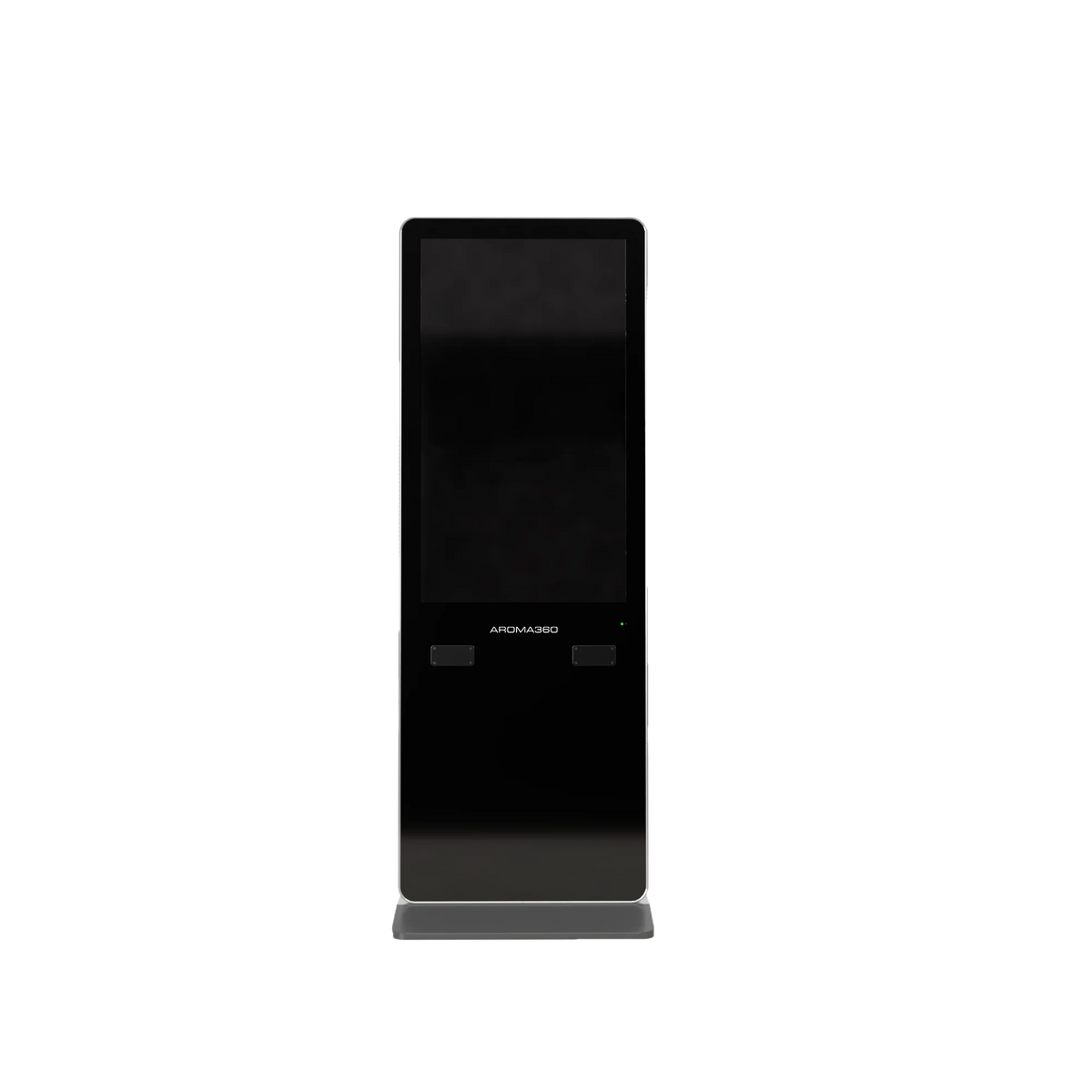 Interactive Scenting Kiosk