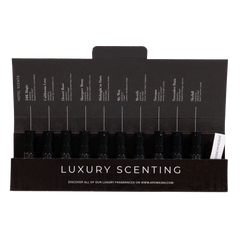 Hotel Collection Sample Pack