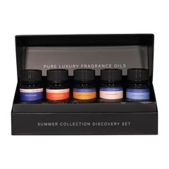 Seasonal Collection (Summer) Pro-Pod™ Discovery Set