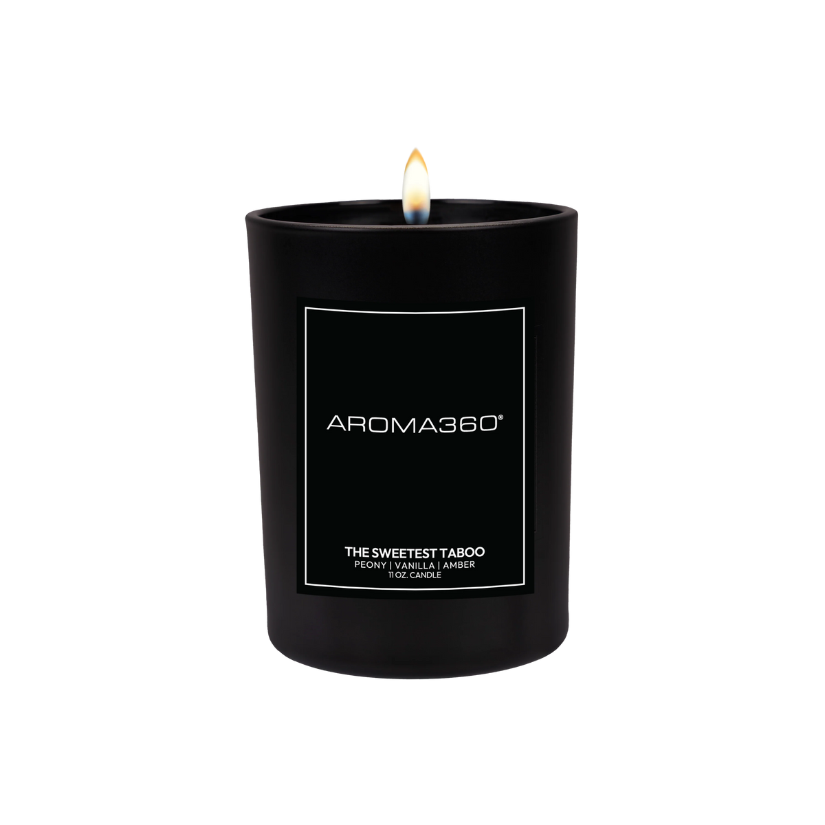 Sweetest Taboo Single-Wick Candle