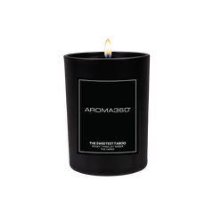 Sweetest Taboo Single-Wick Candle