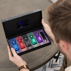 Parfum Discovery Set Memory Box™