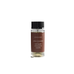 Apple Cinnamon