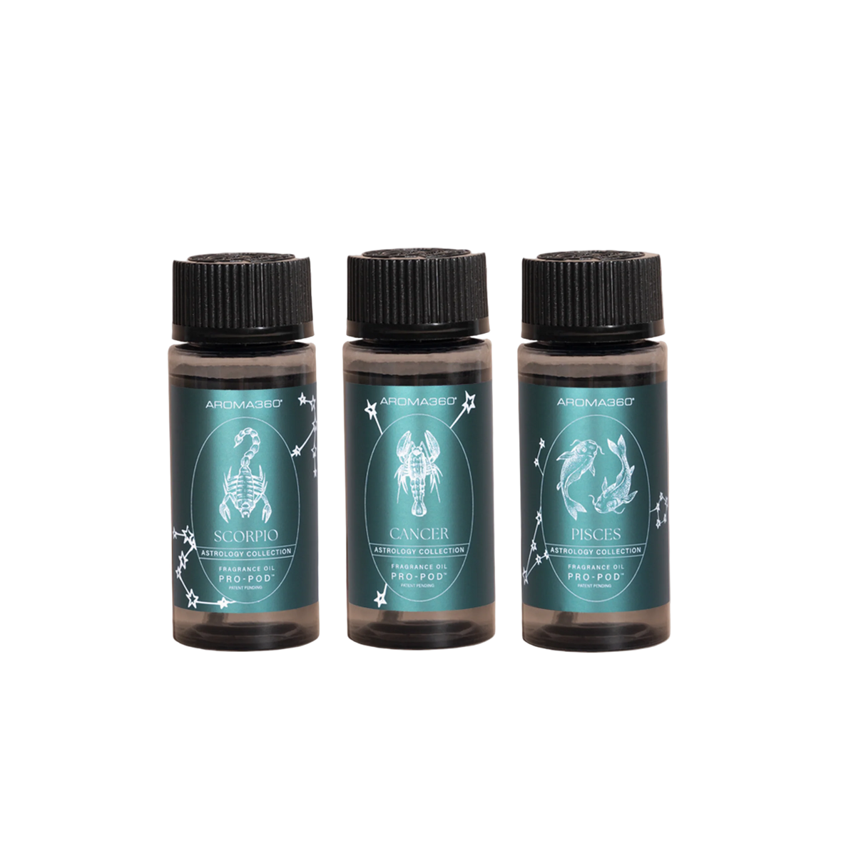 Water Astrology Set