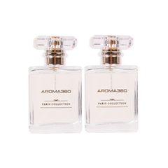 Paris Collection Room Spray Duo