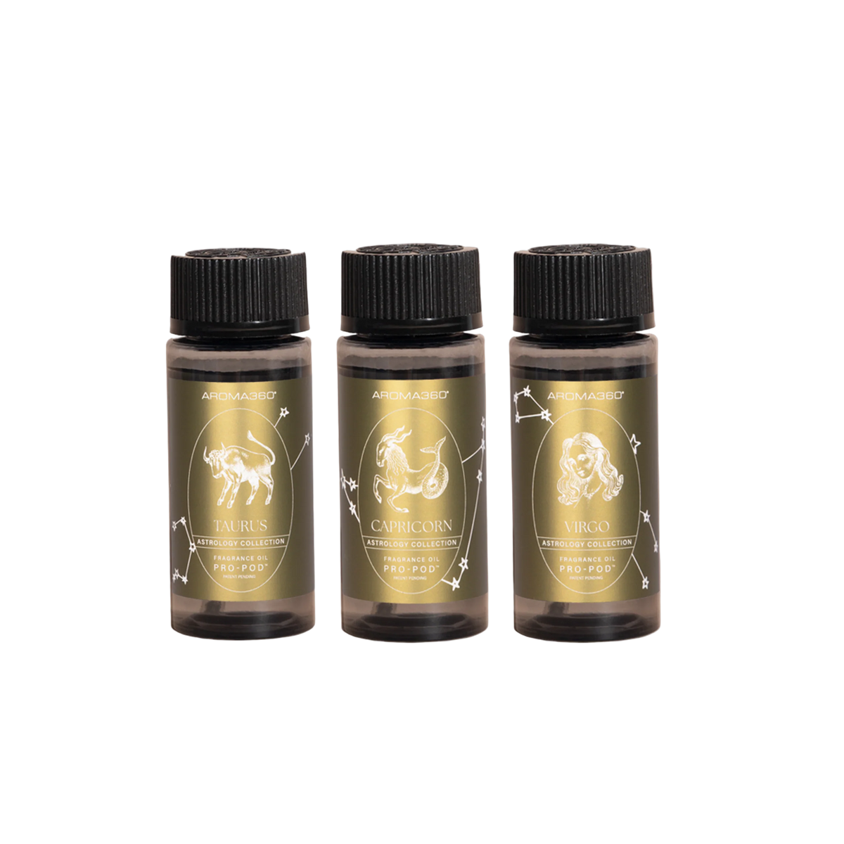 Earth Astrology Set