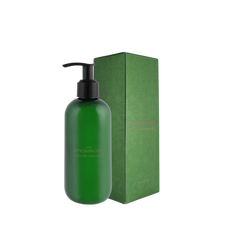 Green Body & Hand Wash