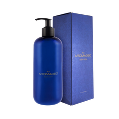 Blue Body Wash [DEV]