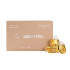 Sweetest Taboo Pods