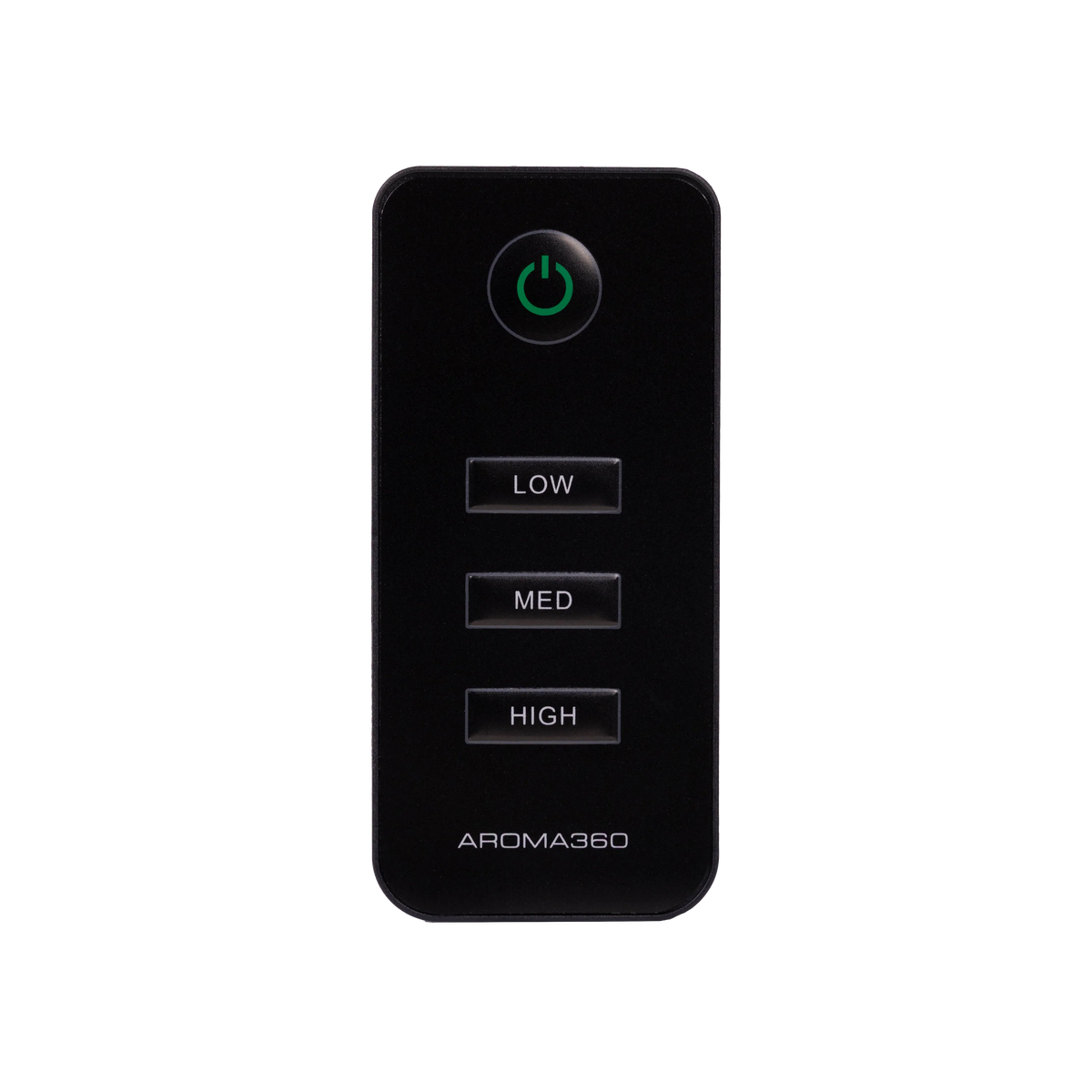 Four Button Remote
