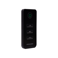 Four Button Remote