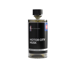 Motor City Musk