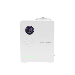 Free DaVinci360 Scent Diffuser with Oil Deliveries